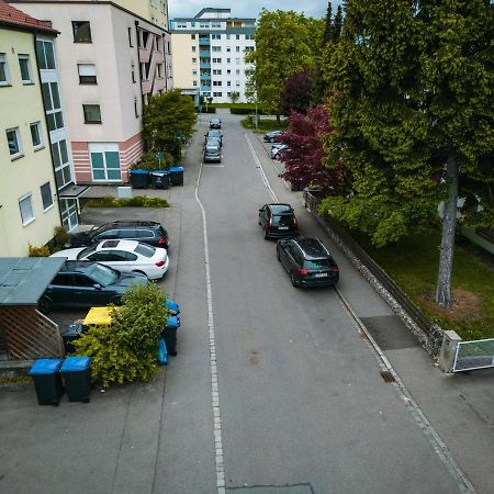 Fewo Lake Of Constance FDH Exterior foto