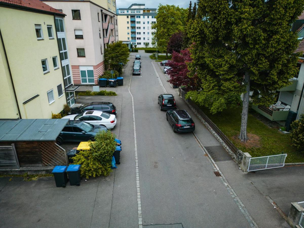 Fewo Lake Of Constance FDH Exterior foto